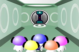 彩虹宝宝-花儿炸弹