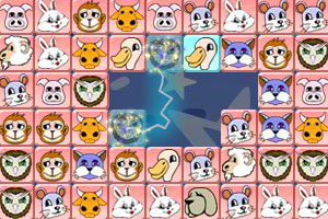 宠物连连看豪华版