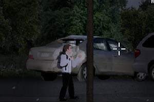 最后的战役RPG版