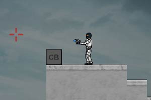 超时空战士无敌版