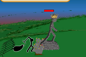 火柴人战争修改版