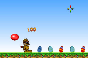 保护迷你机械狗