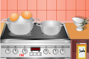 森格尔的提拉米苏