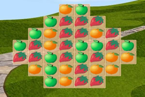 库茨水果消消看