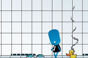 火拼外星人中文版