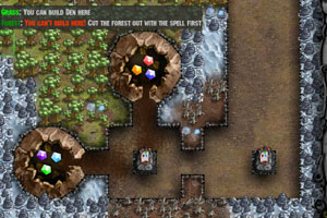 诅咒的宝石无敌版