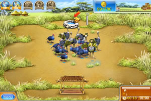 疯狂农场3美国派吱吱版