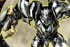 威震天大阴谋V1.1