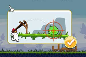 愤怒的小鸟HD1.2