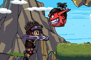 阿兹塔班的冒险