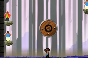 让子弹飞之墨镜警察