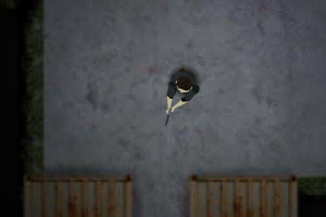 杀出僵尸堡垒无敌版