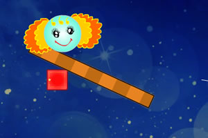 安妮和马克历险记