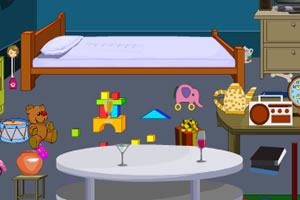 隐藏对象-玩具室2