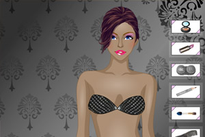 香奈儿2012时装秀