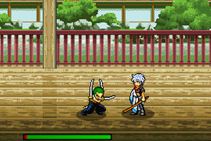 动漫无双无敌版