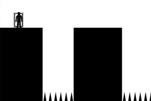 颠倒的黑白世界3中文版