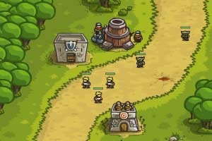 皇家守卫军无敌版