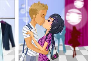 浪漫七夕情侣装