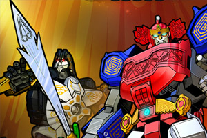 神兽金刚找数字