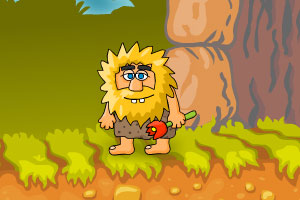 亚当寻找夏娃中文版