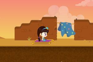 阿sue鼠国历险记