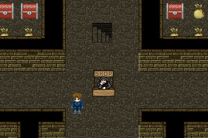 魔法洞穴吱吱版