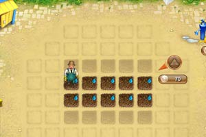 梦幻小农场吱吱版