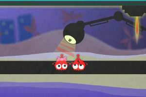 安博逃亡历险记2吱吱版