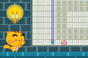 可可猫之通天塔