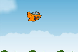 武装直升机无敌版