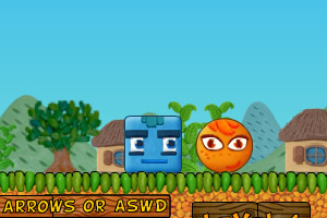 回家之路修改版