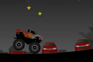 疯狂爆炸四驱车