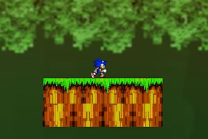 索尼克冒险之完美旅程