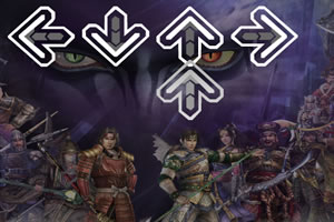 三国劲乐初体验