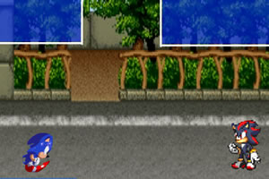 最终幻想索尼克X1