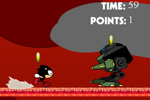 索尼克大战机器人2