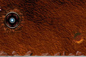 动量导弹无敌版