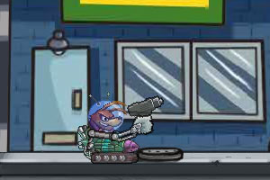 暴力大狗狗无敌版