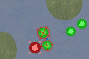 暮夜之战无敌版