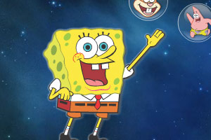 海绵宝宝大救援