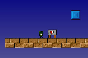 蔬菜小人历险记