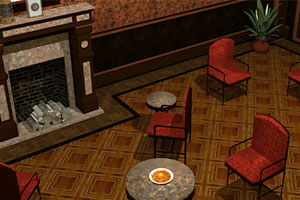 福尔摩斯的秘密