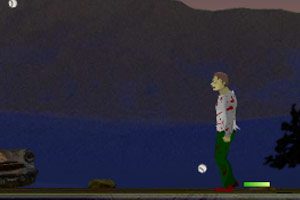 棒球灭僵尸无敌版