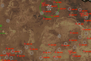 动量导弹4无敌版