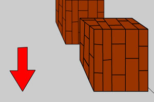 逃逸银龙与地下城