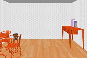 逃出天堂的尽头