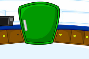 逃出者快速挑战3