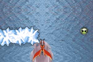 少年骇客寒洞飞行