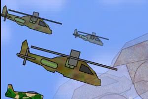 三栖装甲无敌版